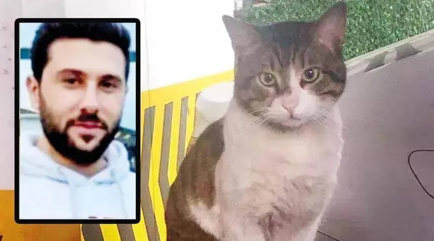Kedi Eros’u öldüren İbrahim Keloğlan’a verilen cezaya itiraz