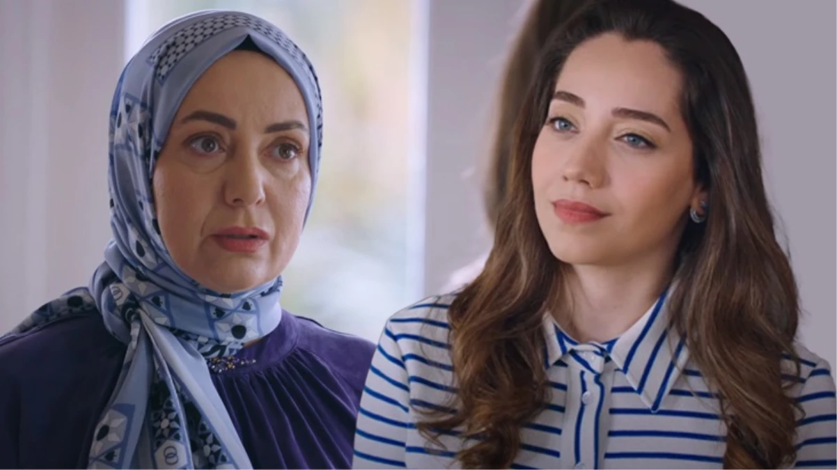 Kızılcık Şerbeti'nde beklenen an!