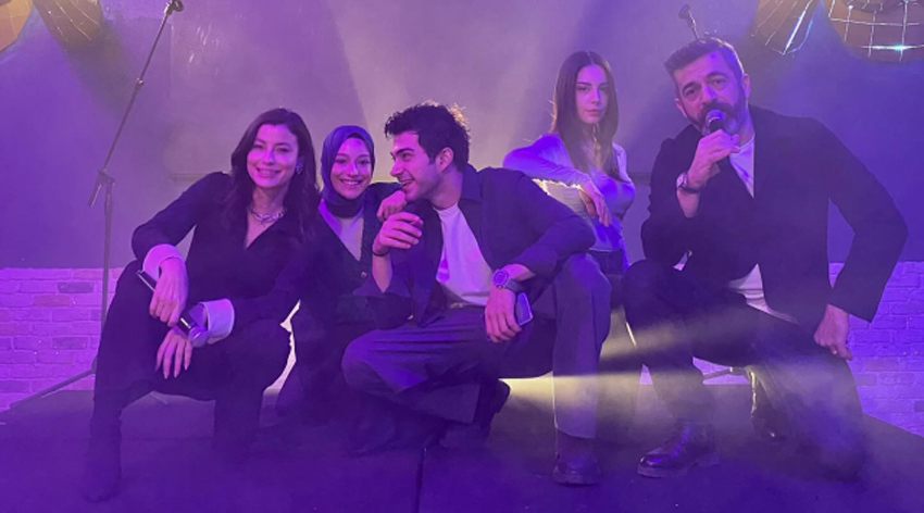 Kızılcık Şerbeti'nde 2 üzen ayrılık!