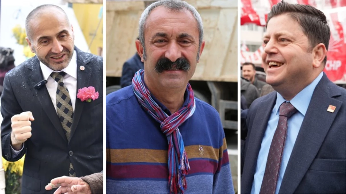Komünist Başkan Fatih Mehmet Maçoğlu Kadıköy'ü alabilecek mi?