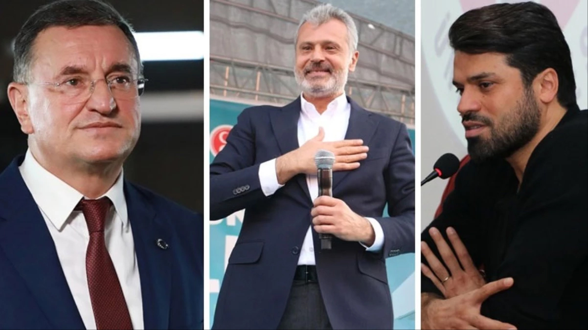 Hatay'da Lütfü Savaş ısrarı  CHP'ye pahalıya patlayacak!