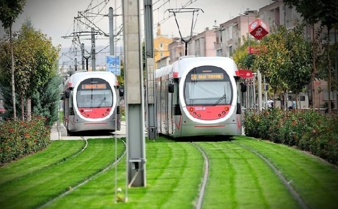 İBB'den Kadıköy-Maltepe arası tramvay projesi