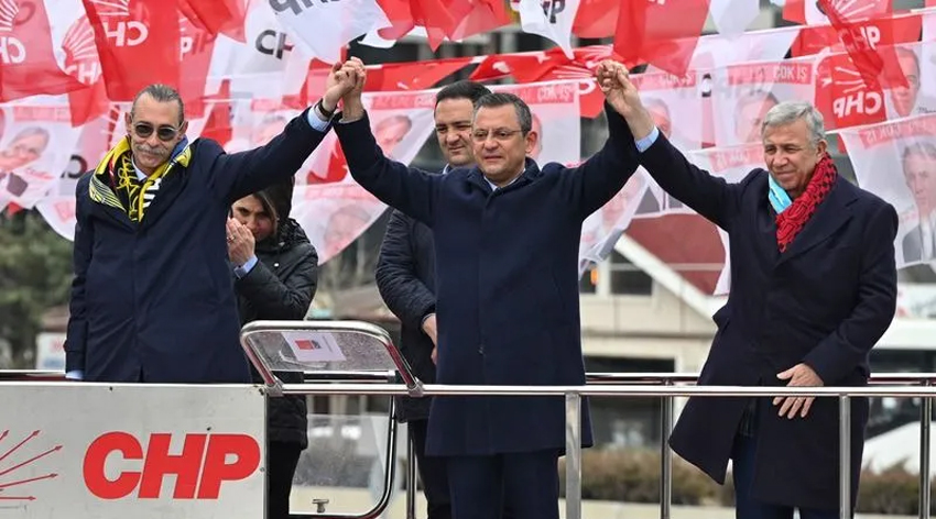 Erdal Beşikçioğlu mu Enver Demirel mi?