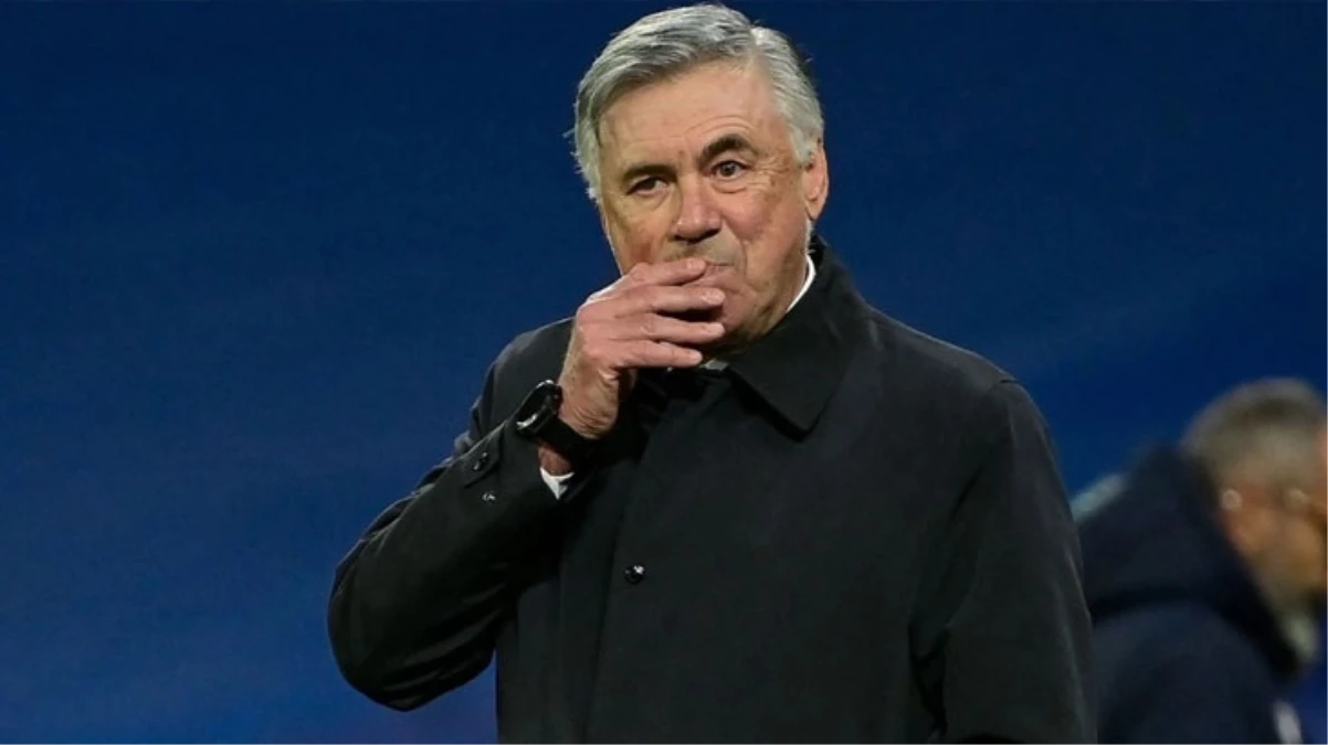 Ancelotti, Arda Güler'i öve öve bitiremedi