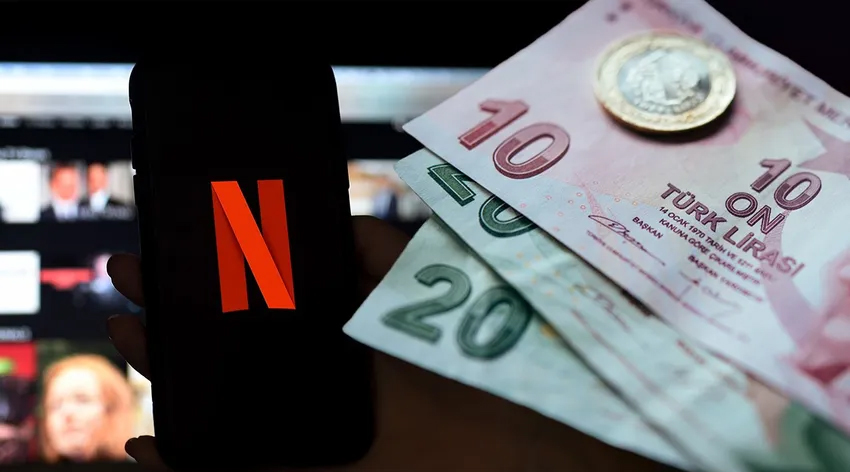 Netflix abonelik ücretlerini yine arttırabilir
