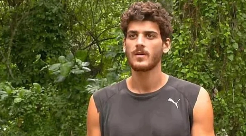 Survivor yarışmacısı Dominikli bir ailenin evini soydu!