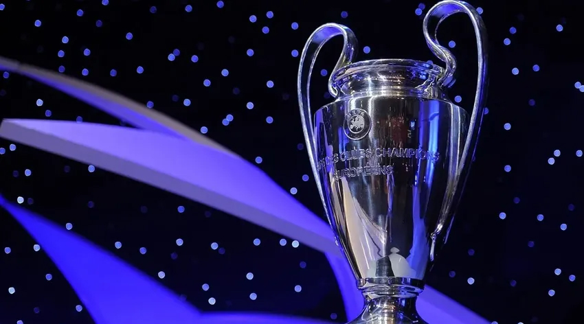 Şampiyonlar Ligi'nde çeyrek final eşleşmeleri belli oldu!
