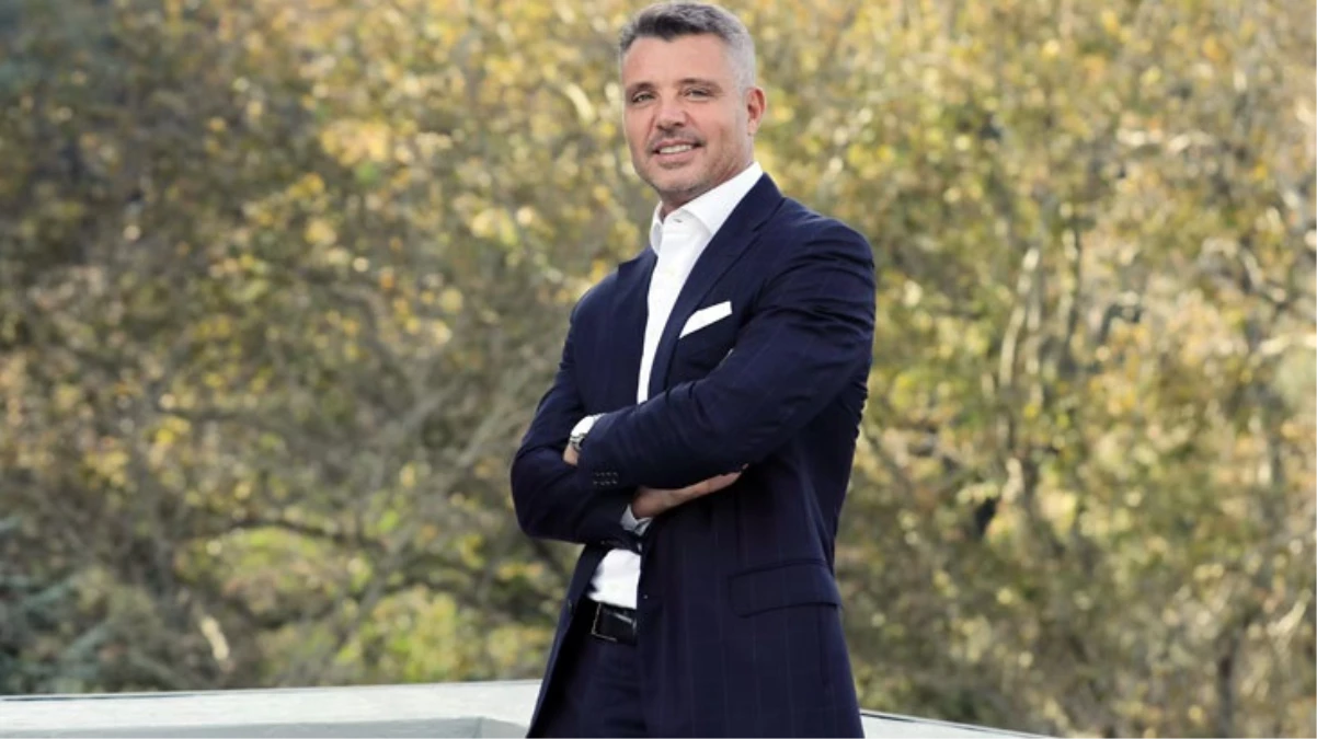 Sadettin Saran kaza geçirdi