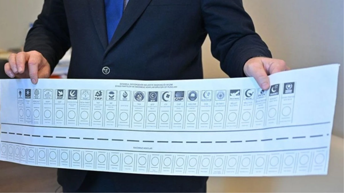 İşte vatandaşı yakından ilgilendiren seçim yasakları