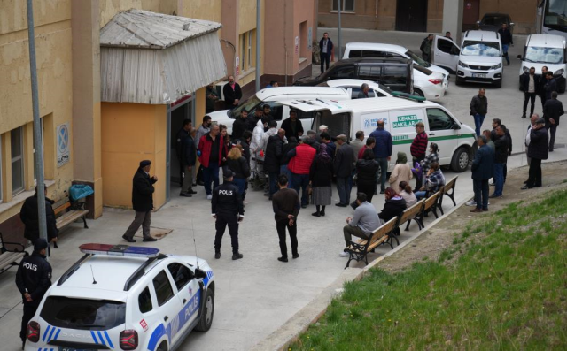 Erzincan'daki maden kazasında 1 işçinin daha cansız bedenine ulaşıldı