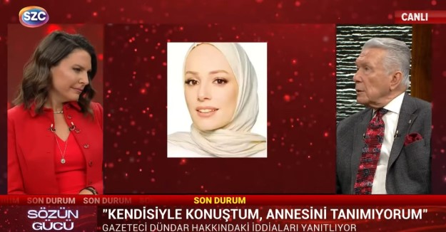 Uğur Dündar'ın cinsellik çıkışına Ece Üner’den şok tepki!