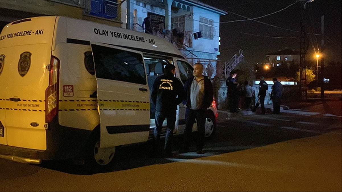 Kız isteme merasiminde silahlı kavga!