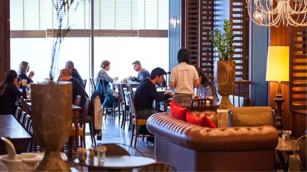 Restoran ve kafelerde boykot hareketi büyüyor