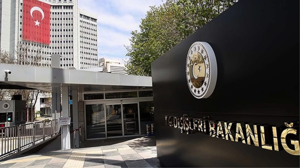 Erdoğan'ı hedef alan çirkin paylaşıma Türkiye'den sert yanıt