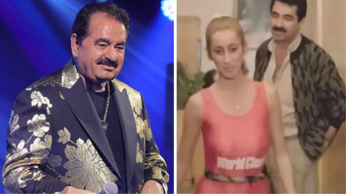 İbrahim Tatlıses Suphiye Orancı hakkında ne dedi?