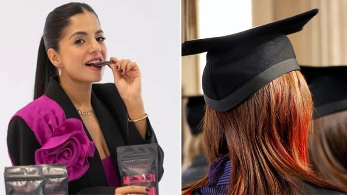 Elif Aslı Yıldız'ın yüksek lisans diploması sahte çıktı
