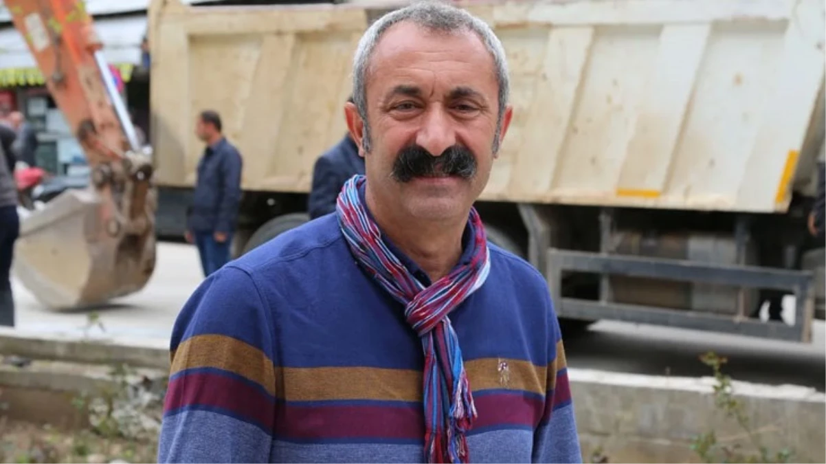 Fatih Mehmet Maçoğlu'nun yeni işi şaşırttı!