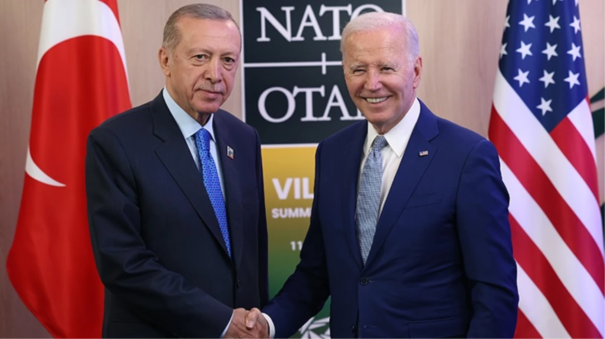 Erdoğan’ın ABD ziyareti neden ertelendi?