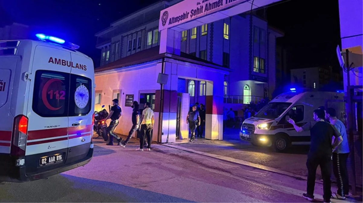 Polis memuru, meslektaşlarına ateş açtı: 2 amir şehit