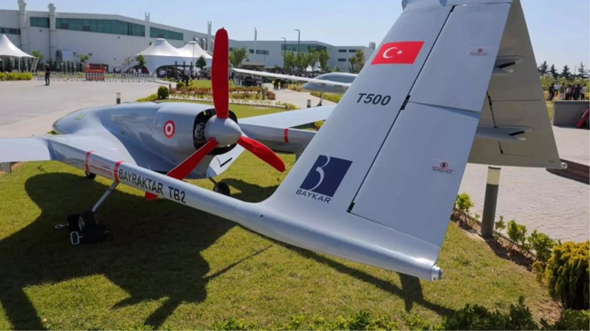 Türk SİHA'ları Yunanistan'ı masrafa soktu