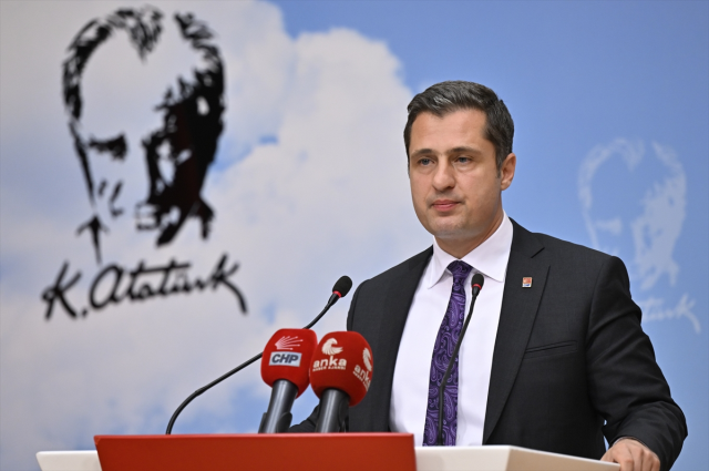 CHP 1 Mayıs'ta Taksim'e yürüyecek