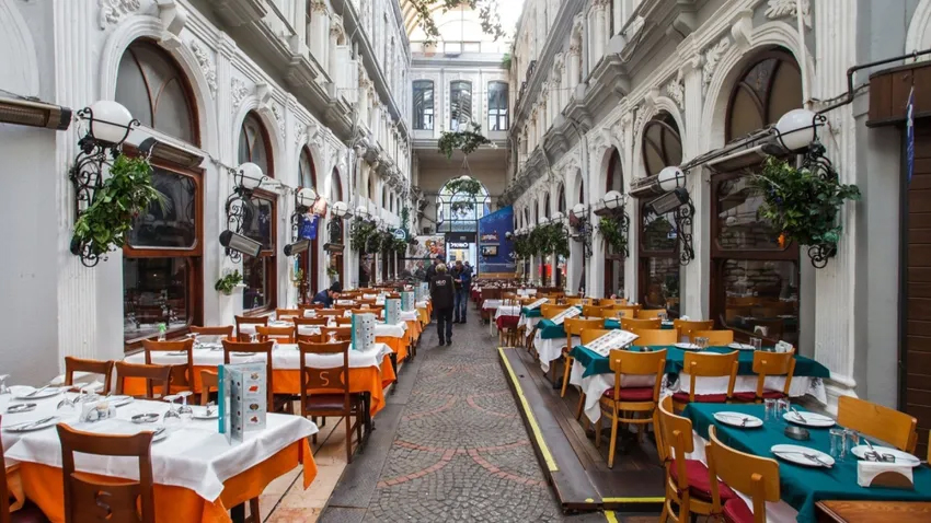 Fahiş fiyatlı restoranlara boykot çağrısı!