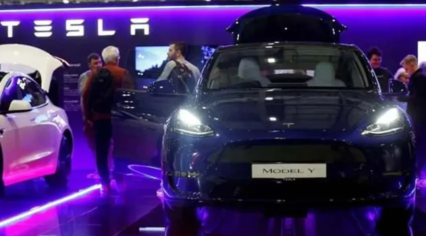 Tesla'dan zam kararı