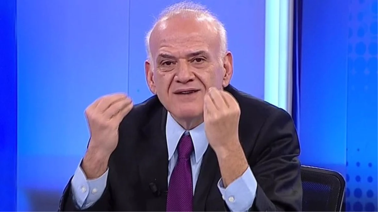 Ahmet Çakar 'Türk futboluna operasyon yapılacak'