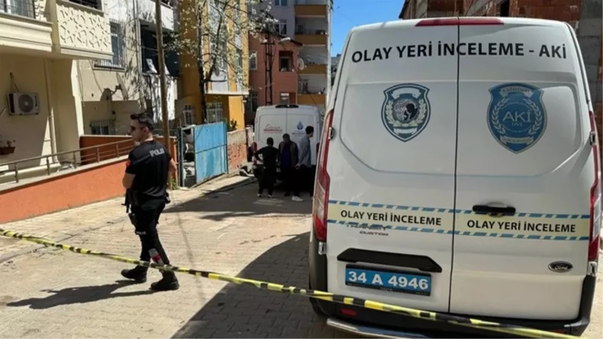 Sancaktepe'de aile içi tartışma faciaya dönüştü