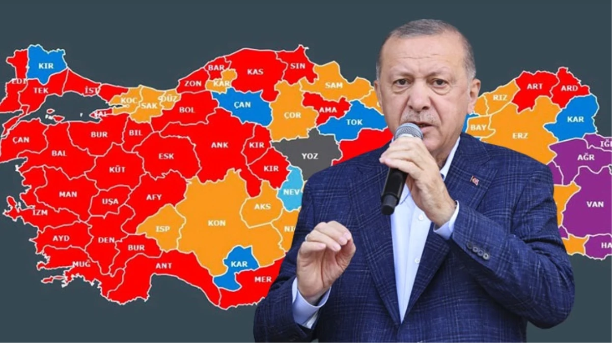 AK Parti yerel seçimde neden oy kaybetti?