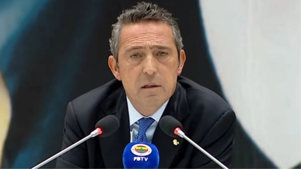 Ali Koç, Erden Timur'u fena bombaladı