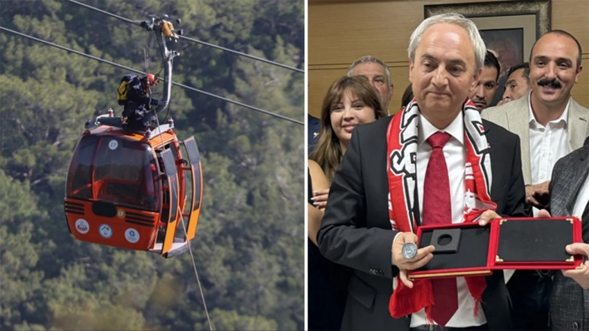 Mesut Kocagöz'ün tutuklanmasına CHP'den sert tepki