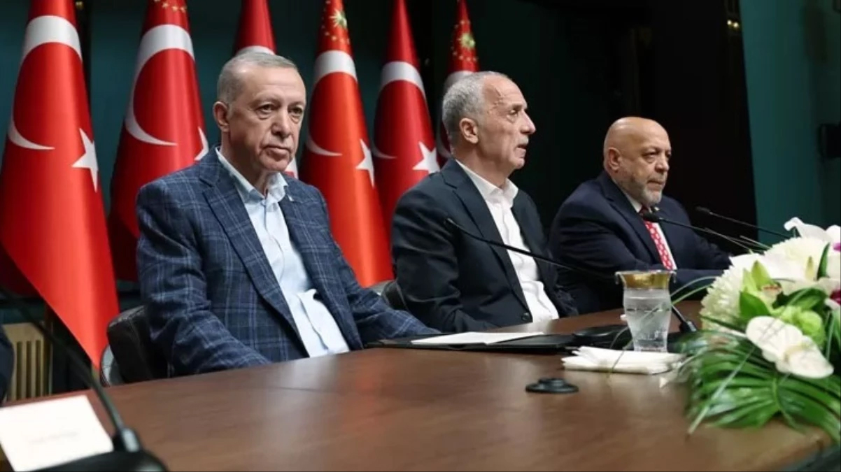 AYM'den kamu işçilerini ilgilendiren karar!