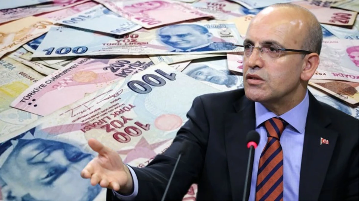 Kamuda tasarrufun ilk adımları TBMM'de atıldı