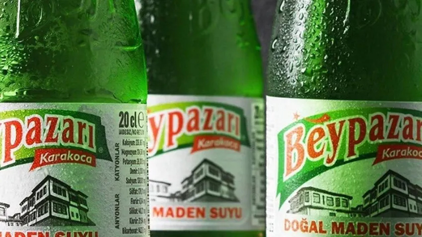 Beypazarı Soda'dan İsviçre'deki kararla ilgili ilk açıklama