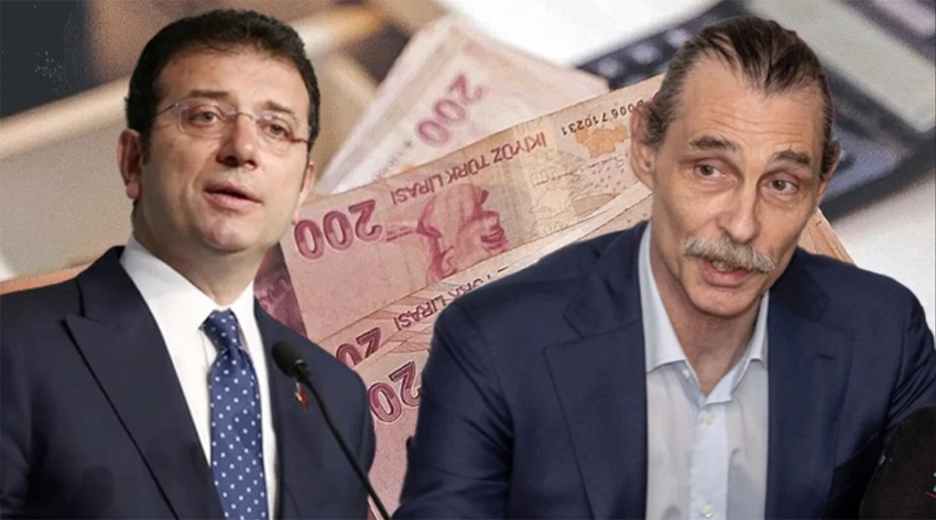 İşte belediye başkanlarının alacakları maaşlar