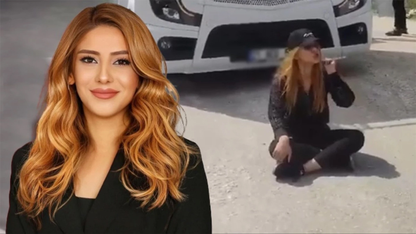 Elazığ'ın tek kadın muhtarı belediyeye isyan etti