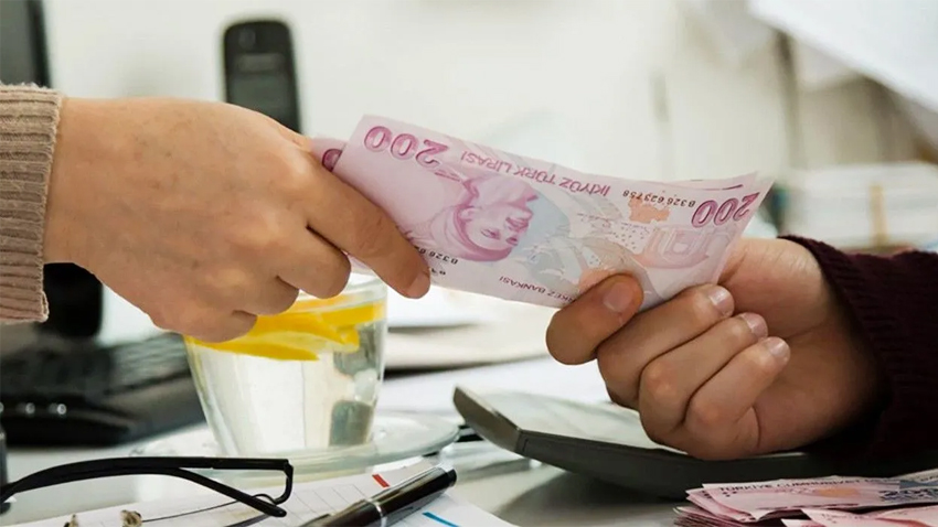 En düşük emekli maaşı için yeni tahmin