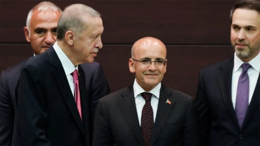 Bakan Şimşek'ten dedikoduları bitiren açıklama