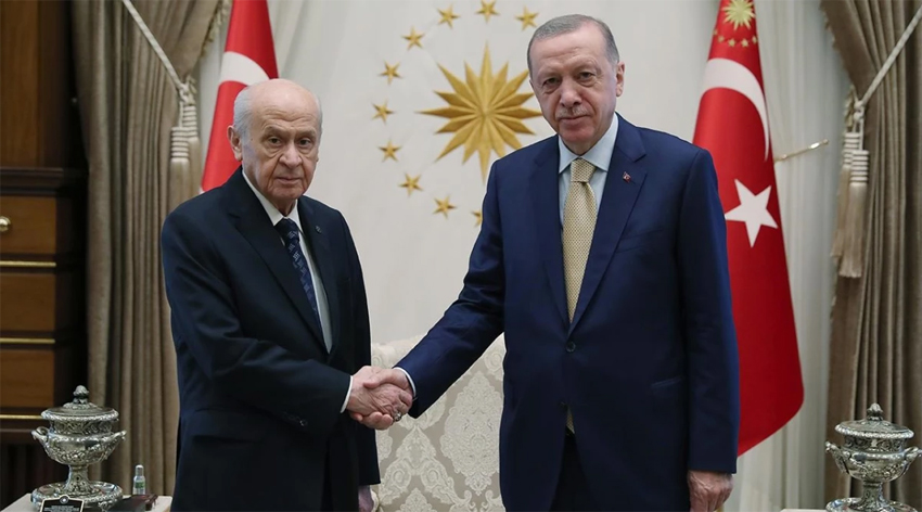 Cumhur İttifakı ortak adayla kazanacağı 4 ili diğer partilere kaptırdı