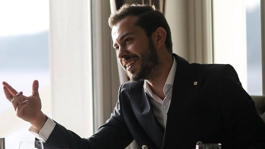 Furkan Ordukaya Kimdir?