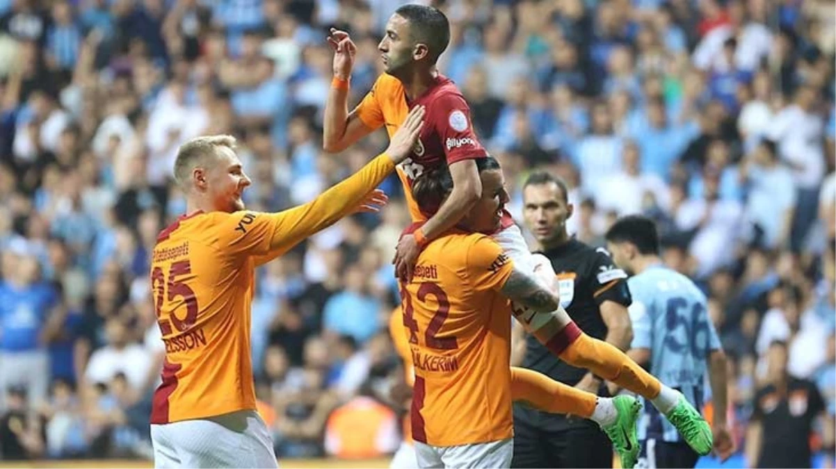 Galatasaray ve Fenerbahçe sosyal medyadan birbirine girdi!