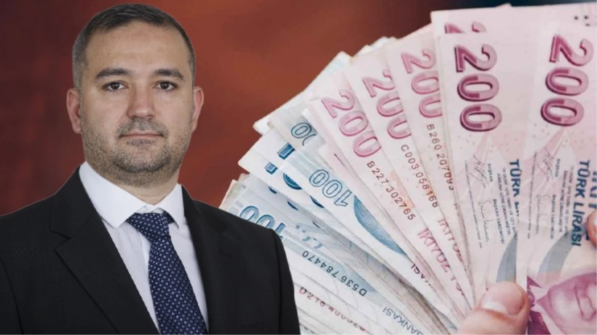 Gözler Merkez Bankası'nın faiz kararında!