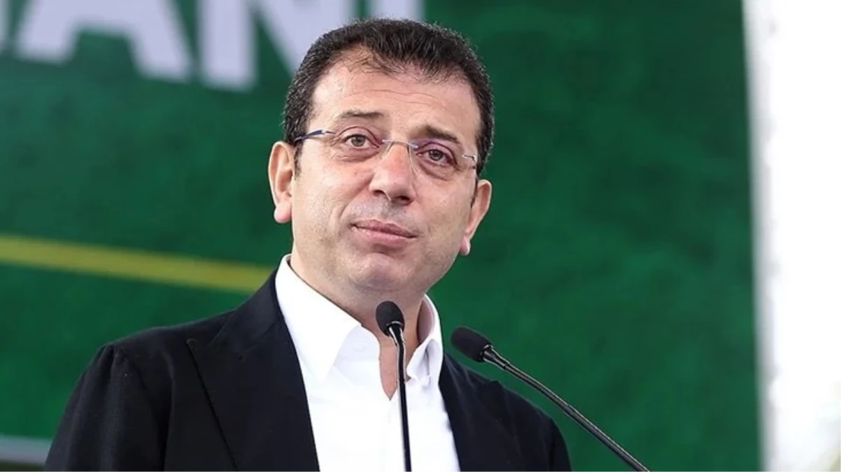 İmamoğlu, Gaziosmanpaşa'da oyların yeniden sayılacağını açıkladı