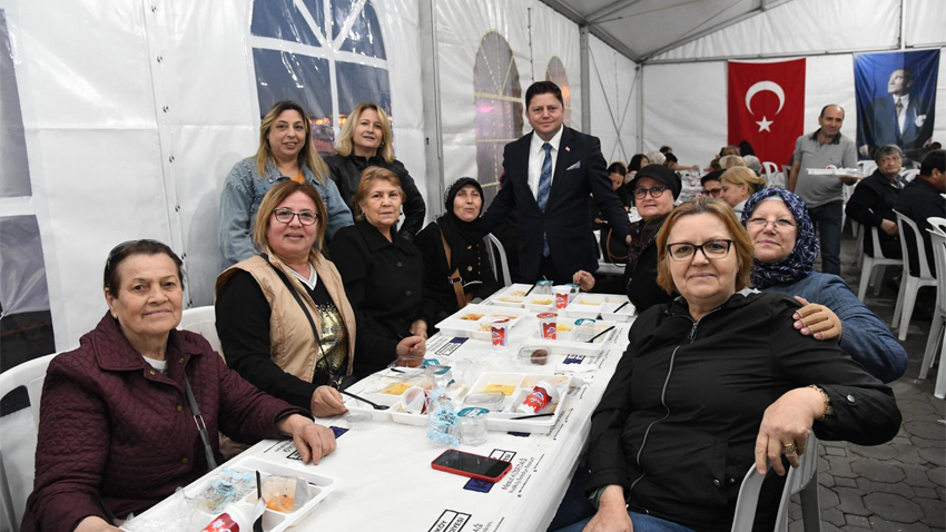 Mesut Kösedağı'ndan AK Parti'yi şok suçlama!