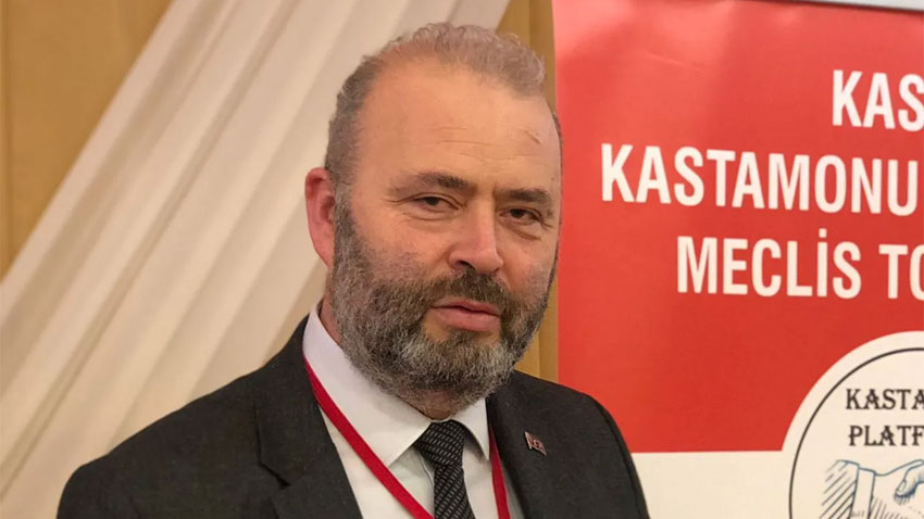 Kubilay Salihvatandaş Kimdir?
