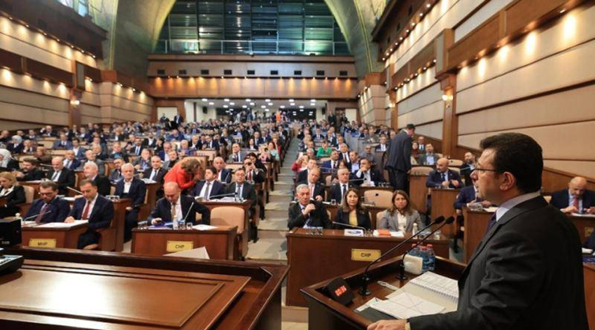 İstanbul ve Ankara'da CHP'nin Meclis çoğunluğunu sağlamasıyla neler değişecek?