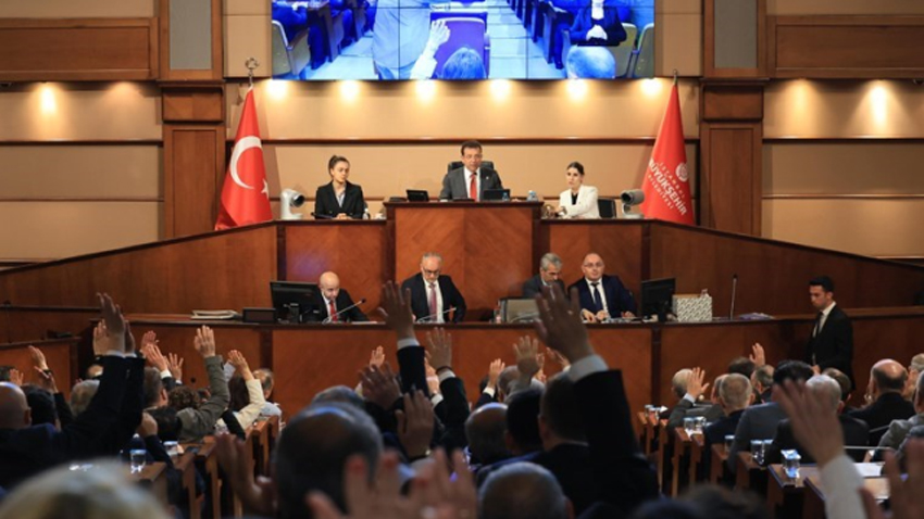 AK Parti'nin teklifleri CHP'nin oy çokluğuyla reddedildi