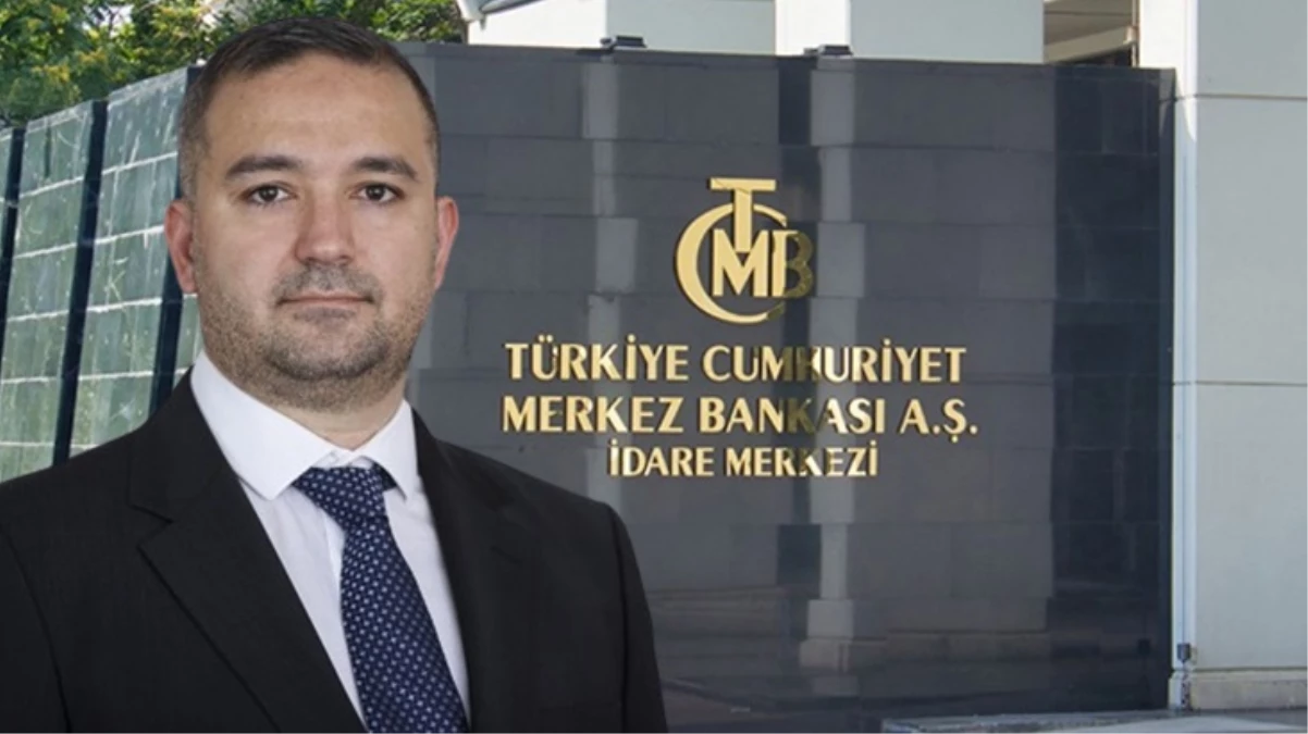 Merkez Bankası Başkanı Fatih Karahan'dan enflasyon mesajı