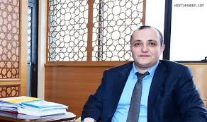 Av. Muhammer Bektaş kimdir?